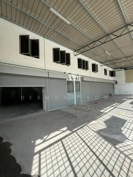 Kedai untuk Disewa di Taman Tasik Pinggiran (Sungai Besi) - Desmond Low - PropertyGuru.com.my