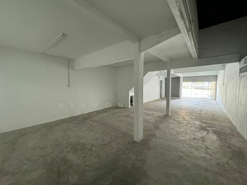 Kedai untuk Disewa di Taman Tasik Pinggiran (Sungai Besi) - Desmond Low - PropertyGuru.com.my