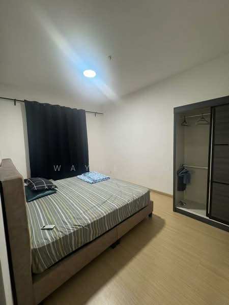 Service Residence for Rent at You City 3 - Wayne Lim - Bedroom - PropertyGuru.com.my