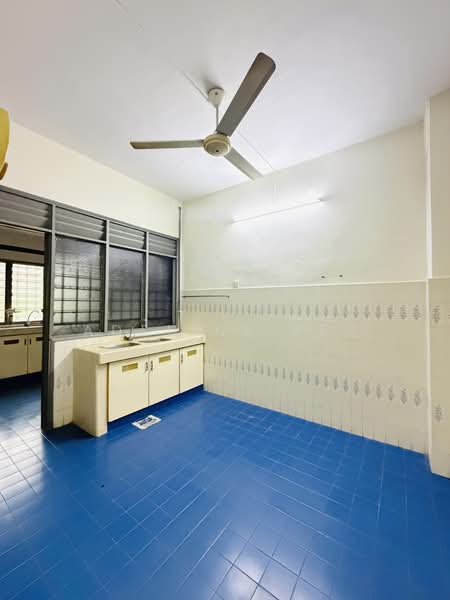 Rumah Teres 2 Tingkat untuk Dijual di Happy Garden (Kuchai Lama) - Adeline Teh - PropertyGuru.com.my