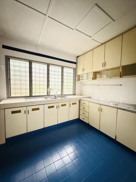 Rumah Teres 2 Tingkat untuk Dijual di Happy Garden (Kuchai Lama) - Adeline Teh - PropertyGuru.com.my