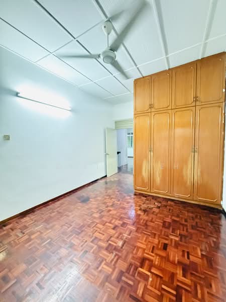 Rumah Teres 2 Tingkat untuk Dijual di Happy Garden (Kuchai Lama) - Adeline Teh - PropertyGuru.com.my