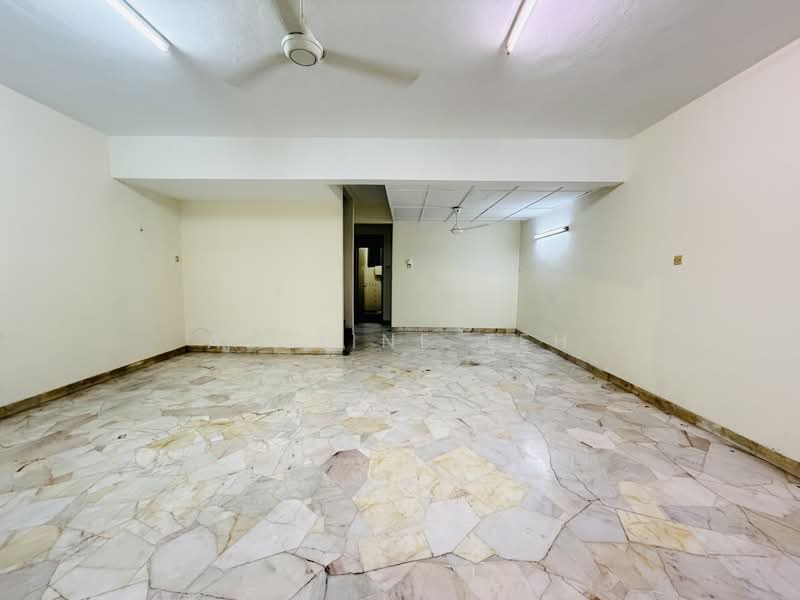 Rumah Teres 2 Tingkat untuk Dijual di Happy Garden (Kuchai Lama) - Adeline Teh - PropertyGuru.com.my