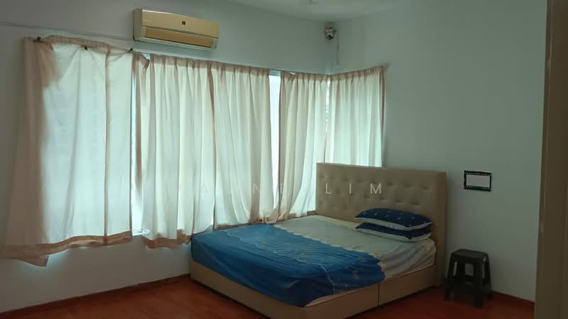 Bungalow for Rent in Bandar Teknologi Kajang (Kajang) - Wayne Lim - Bedroom - PropertyGuru.com.my