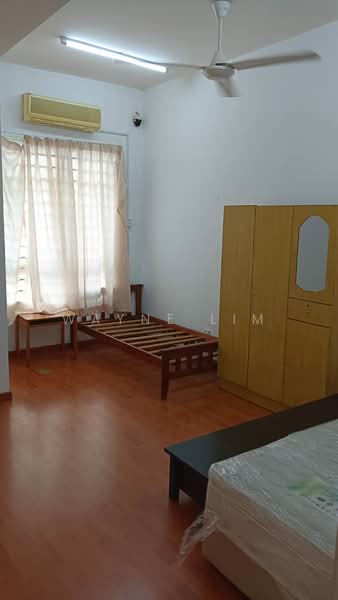 Bungalow for Rent in Bandar Teknologi Kajang (Kajang) - Wayne Lim - Bedroom - PropertyGuru.com.my