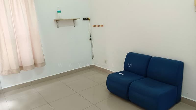 Bungalow for Rent in Bandar Teknologi Kajang (Kajang) - Wayne Lim - Living Room - PropertyGuru.com.my