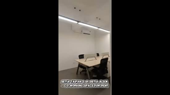 Office for Rent in Setia Utama (Setia Alam) - Jack Khor Phor Jiing - PropertyGuru.com.my