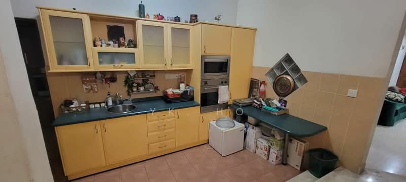 Rumah Teres 2 Tingkat untuk Dijual di Ampang Jaya (Ampang) - YK. Ho - PropertyGuru.com.my