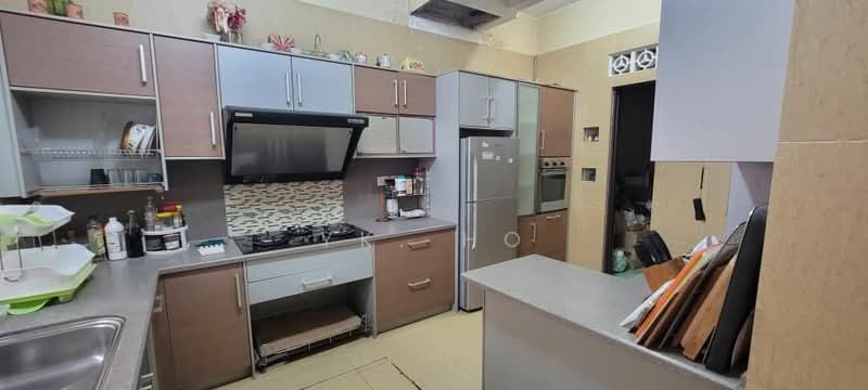 Rumah Teres 2 Tingkat untuk Dijual di Ampang Jaya (Ampang) - YK. Ho - PropertyGuru.com.my