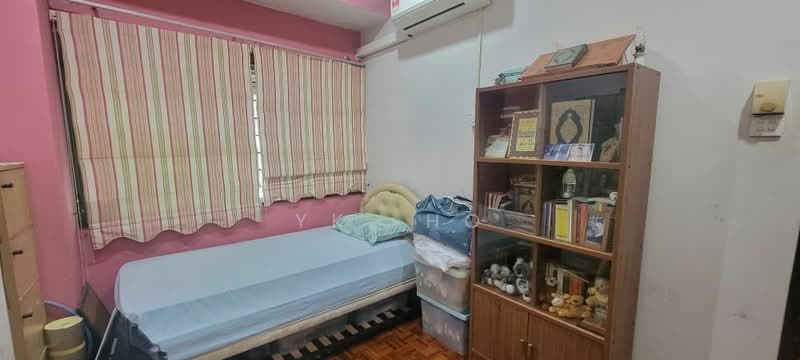 Rumah Teres 2 Tingkat untuk Dijual di Ampang Jaya (Ampang) - YK. Ho - PropertyGuru.com.my