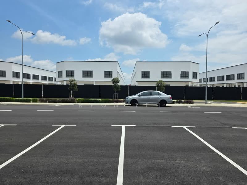 Kedai untuk Disewa di Taman Kota Masai (Pasir Gudang) - Ryon Teh - Exterior - PropertyGuru.com.my