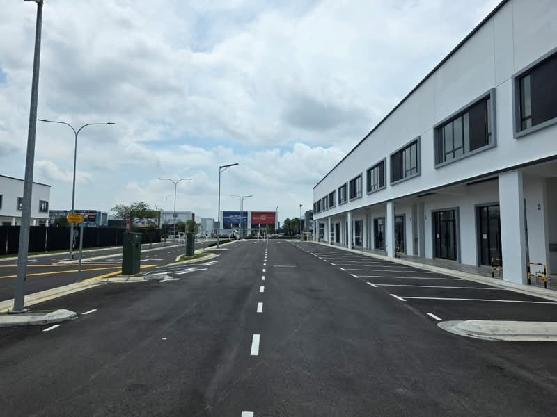 Kedai untuk Disewa di Taman Kota Masai (Pasir Gudang) - Ryon Teh - Exterior - PropertyGuru.com.my