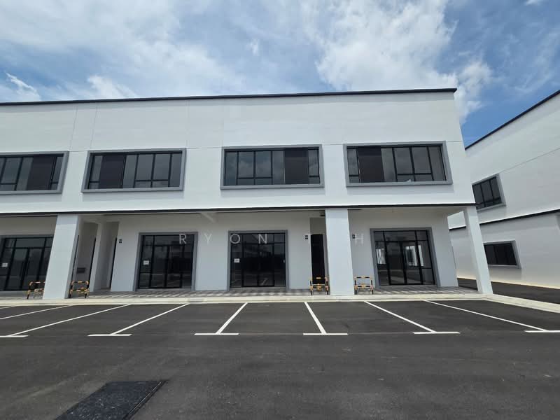 Kedai untuk Disewa di Taman Kota Masai (Pasir Gudang) - Ryon Teh - Exterior - PropertyGuru.com.my