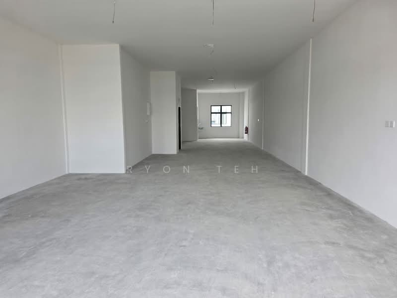 Kedai untuk Disewa di Taman Kota Masai (Pasir Gudang) - Ryon Teh - Interior - PropertyGuru.com.my