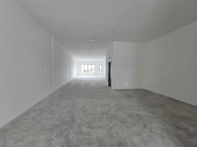 Kedai untuk Disewa di Taman Kota Masai (Pasir Gudang) - Ryon Teh - Interior - PropertyGuru.com.my