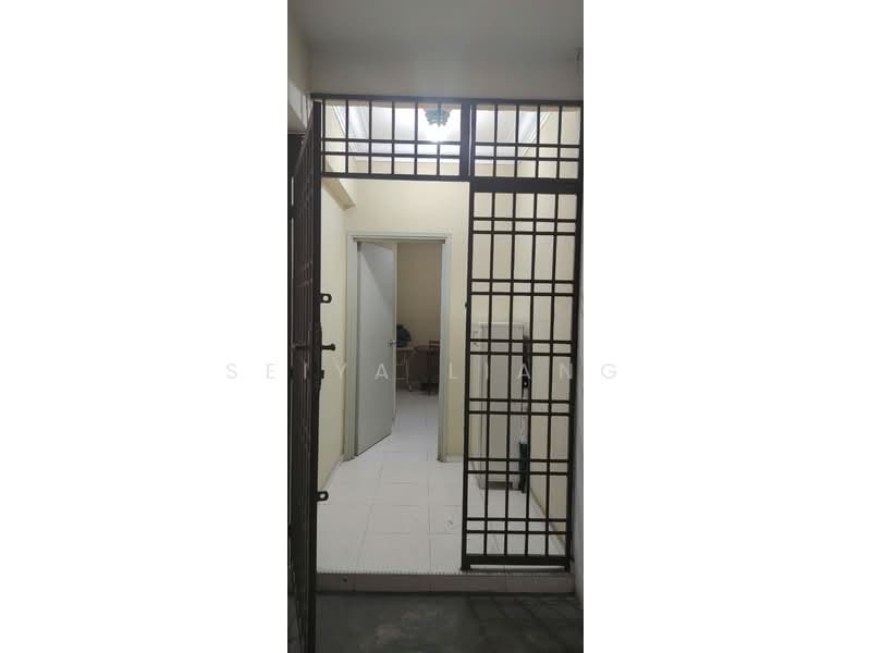 Apartment for Sale at Sri Impian Apartment - Seiya Liang - Entrance - PropertyGuru.com.my