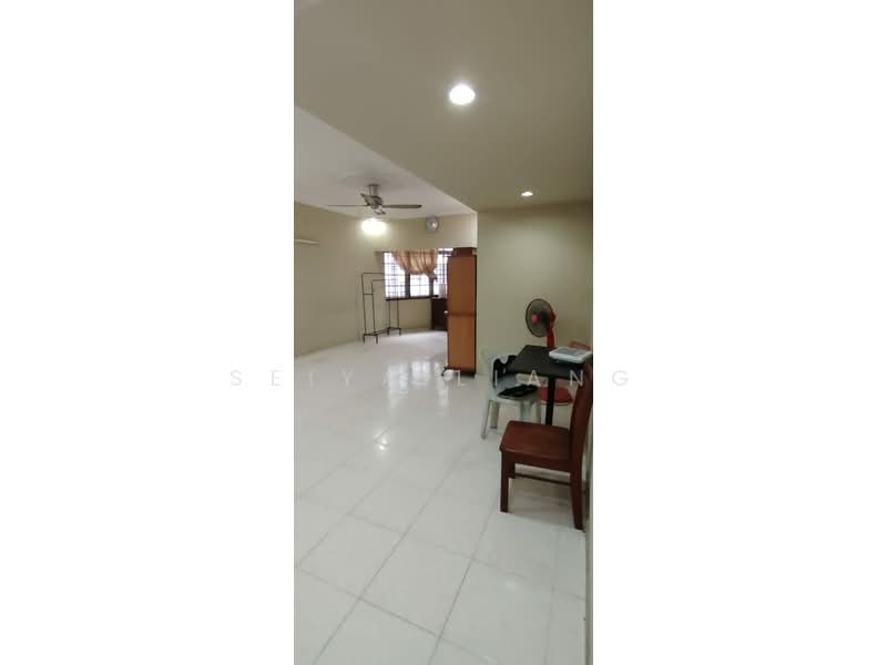 Apartment for Sale at Sri Impian Apartment - Seiya Liang - Living Room - PropertyGuru.com.my