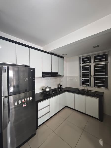 Service Residence for Rent at D'Ambience Residences (Pangsapuri Ikatan Flora) - Wong Shau Wei - PropertyGuru.com.my