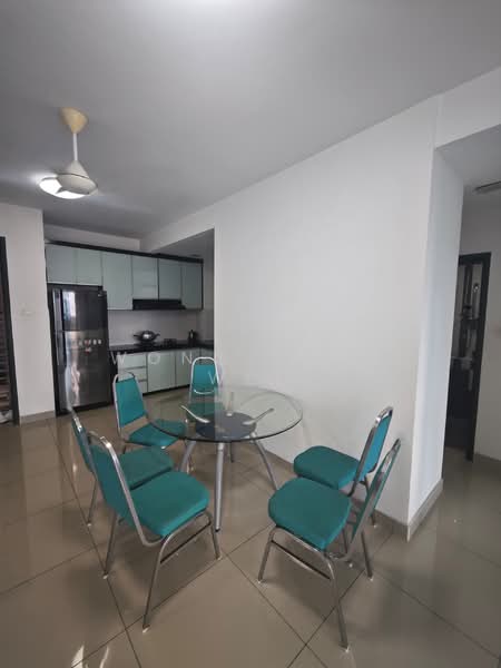 Service Residence for Rent at D'Ambience Residences (Pangsapuri Ikatan Flora) - Wong Shau Wei - PropertyGuru.com.my