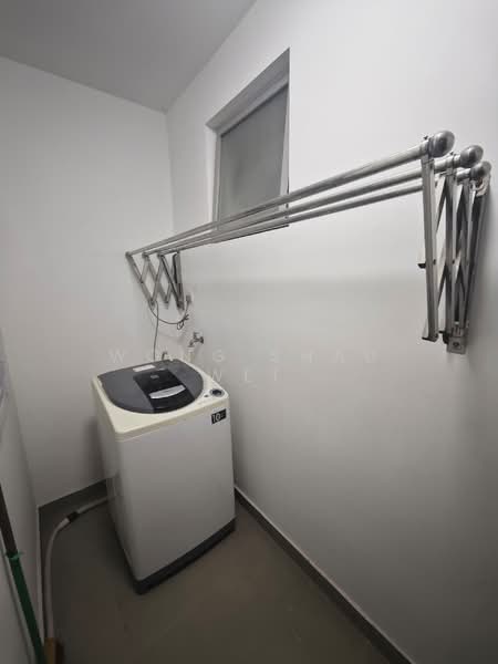 Service Residence for Rent at D'Ambience Residences (Pangsapuri Ikatan Flora) - Wong Shau Wei - PropertyGuru.com.my