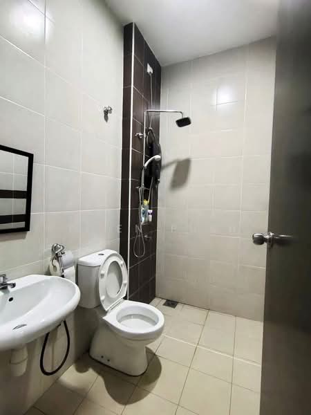 Semi-Detached House for Sale in Skudai (Johor) - Yi En Puah - Bathroom - PropertyGuru.com.my