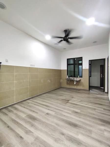Semi-Detached House for Sale in Skudai (Johor) - Yi En Puah - Interior - PropertyGuru.com.my