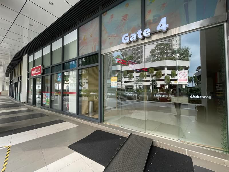 Condominium for Rent at Bay Point @ Country Garden Danga Bay - Brandon Ding - PropertyGuru.com.my
