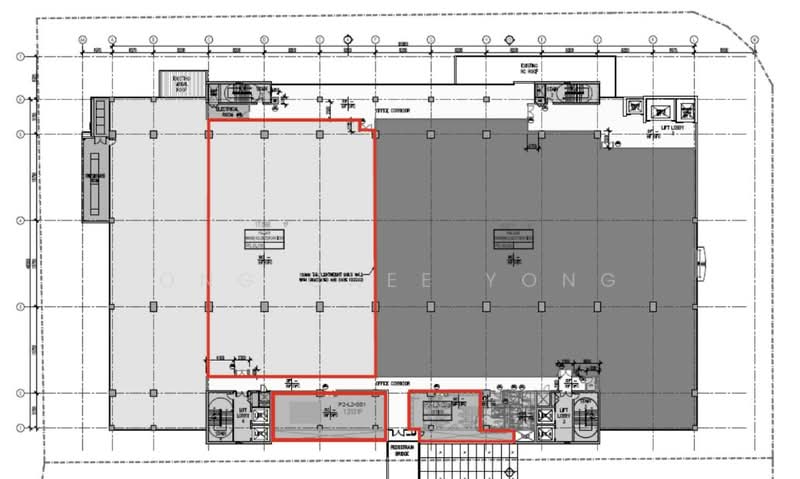 Gudang untuk Disewa di Sungai Way Free Indsutrial Zone (Petaling Jaya) - Ong Chee Yong - PropertyGuru.com.my