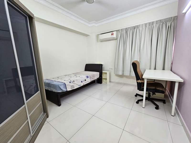 Condominium for Rent at Kelana D'Putera - Goh Kien Hua - Bedroom - PropertyGuru.com.my