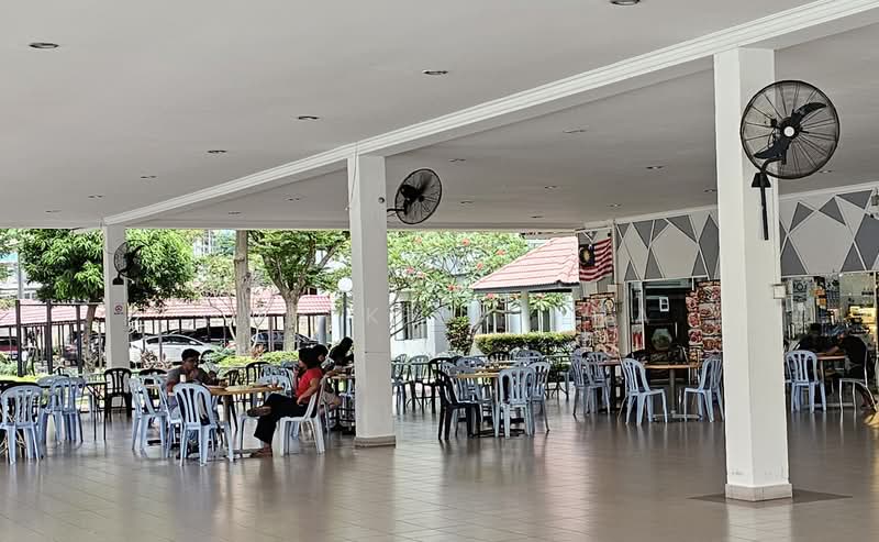 Condominium for Rent at Kelana D'Putera - Goh Kien Hua - Exterior - PropertyGuru.com.my