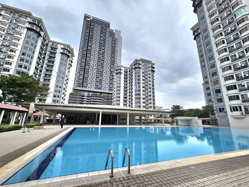 Condominium for Rent at Kelana D'Putera - Goh Kien Hua - Exterior - PropertyGuru.com.my