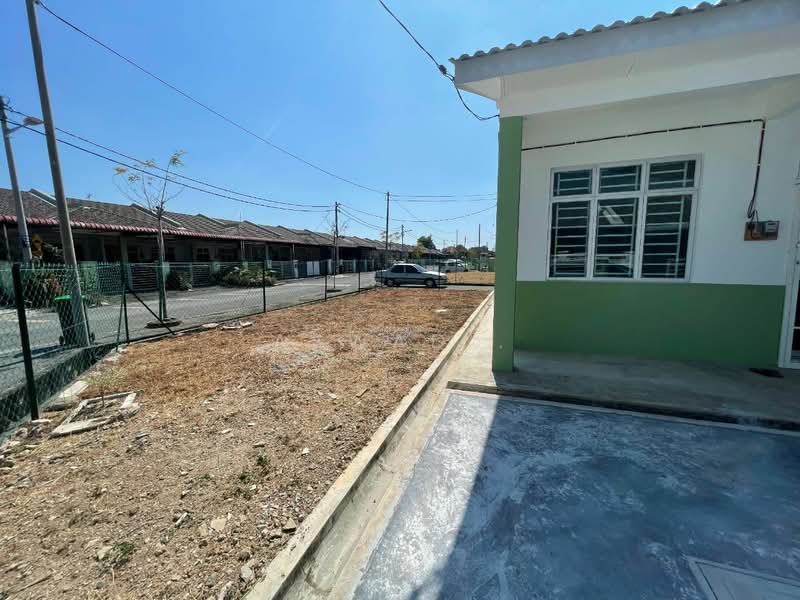 Rumah Teres 1 Tingkat untuk Dijual di Taman Budiman (Alor Setar) - Aswad . - Exterior - PropertyGuru.com.my