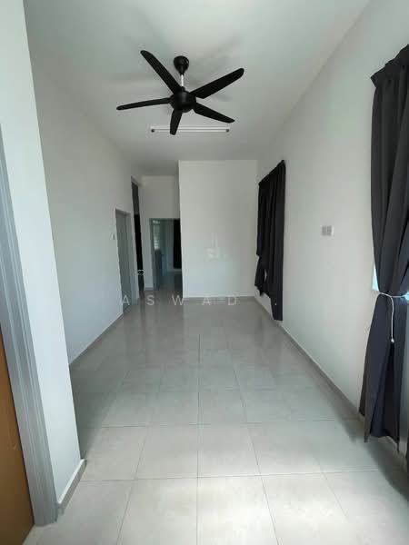 Rumah Teres 1 Tingkat untuk Dijual di Taman Budiman (Alor Setar) - Aswad . - Interior - PropertyGuru.com.my
