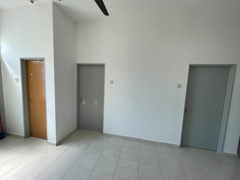 Rumah Teres 1 Tingkat untuk Dijual di Taman Budiman (Alor Setar) - Aswad . - Interior - PropertyGuru.com.my