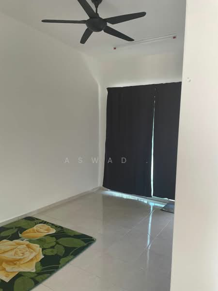 Rumah Teres 1 Tingkat untuk Dijual di Taman Budiman (Alor Setar) - Aswad . - Interior - PropertyGuru.com.my