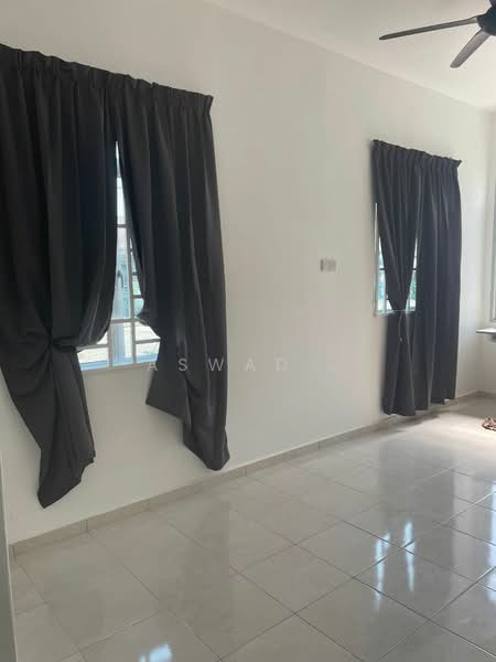 Rumah Teres 1 Tingkat untuk Dijual di Taman Budiman (Alor Setar) - Aswad . - Interior - PropertyGuru.com.my