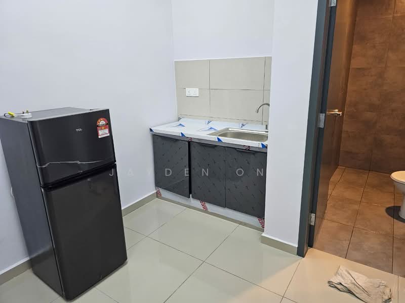 Service Residence for Rent at Midlands City - Jayden Ong - Kitchen - PropertyGuru.com.my