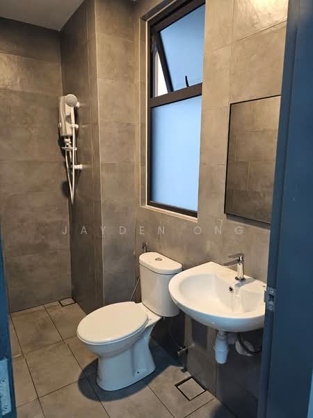 Service Residence for Rent at Midlands City - Jayden Ong - Bathroom - PropertyGuru.com.my