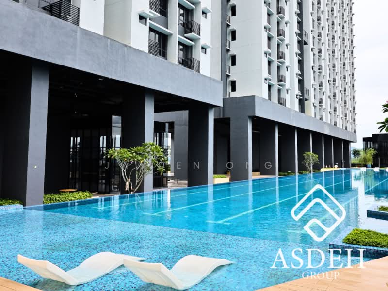 Service Residence for Rent at Midlands City - Jayden Ong - Exterior - PropertyGuru.com.my