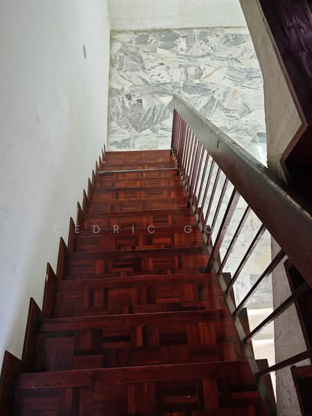 2-storey Terraced House for Sale in Bandar Baru Sri Petaling (Sri Petaling) - Cedric Goey - Interior - PropertyGuru.com.my