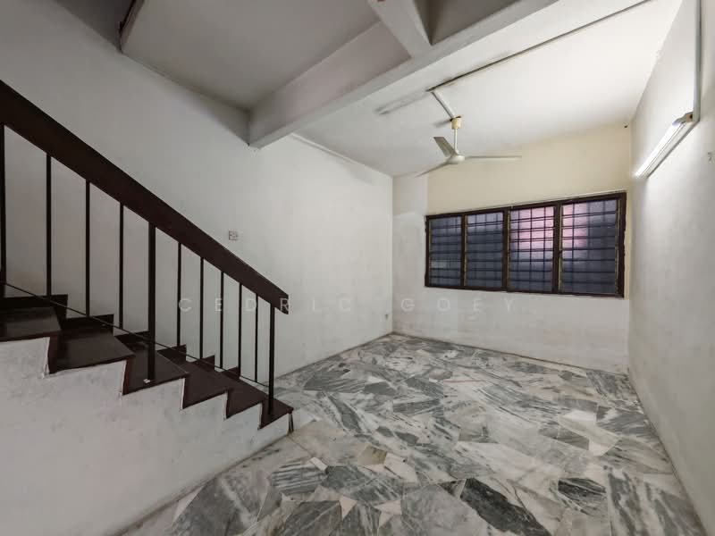 2-storey Terraced House for Sale in Bandar Baru Sri Petaling (Sri Petaling) - Cedric Goey - PropertyGuru.com.my