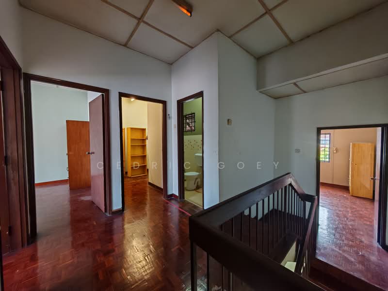 2-storey Terraced House for Sale in Bandar Baru Sri Petaling (Sri Petaling) - Cedric Goey - PropertyGuru.com.my
