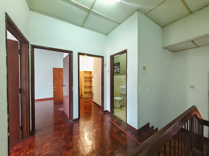 2-storey Terraced House for Sale in Bandar Baru Sri Petaling (Sri Petaling) - Cedric Goey - PropertyGuru.com.my