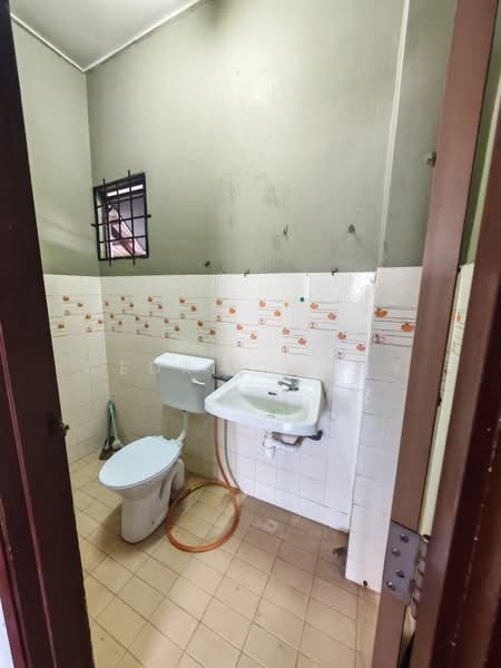 2-storey Terraced House for Sale in Bandar Baru Sri Petaling (Sri Petaling) - Cedric Goey - PropertyGuru.com.my