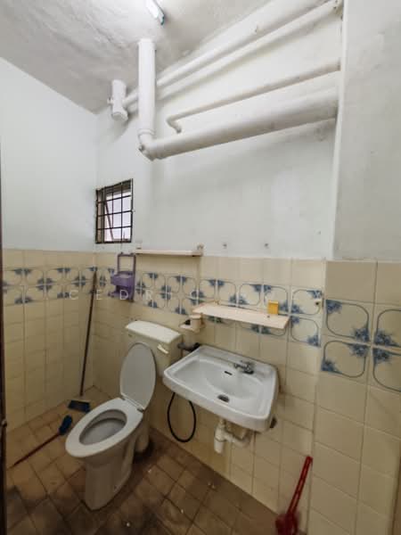 2-storey Terraced House for Sale in Bandar Baru Sri Petaling (Sri Petaling) - Cedric Goey - PropertyGuru.com.my