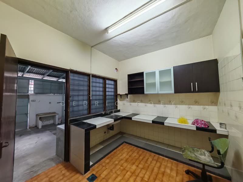 2-storey Terraced House for Sale in Bandar Baru Sri Petaling (Sri Petaling) - Cedric Goey - PropertyGuru.com.my