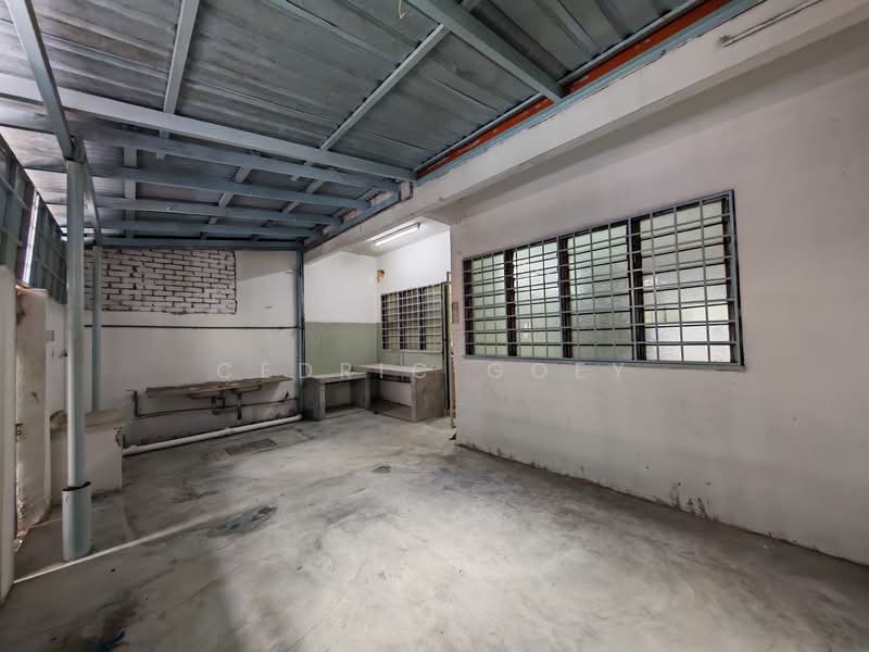 2-storey Terraced House for Sale in Bandar Baru Sri Petaling (Sri Petaling) - Cedric Goey - PropertyGuru.com.my