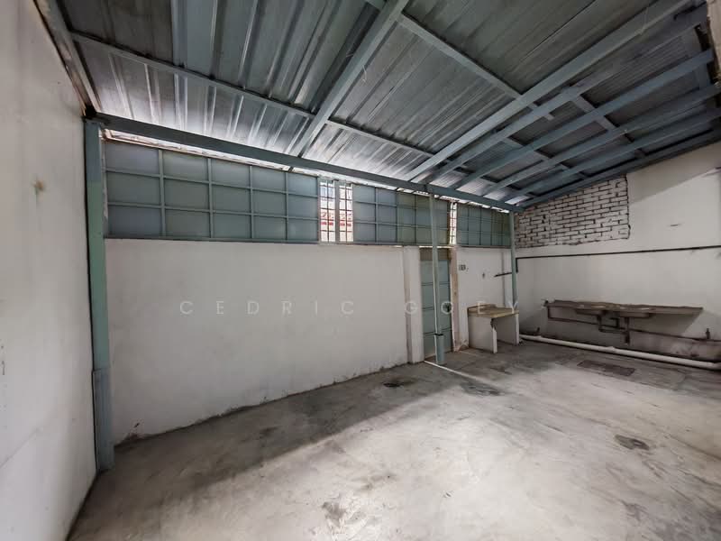 2-storey Terraced House for Sale in Bandar Baru Sri Petaling (Sri Petaling) - Cedric Goey - PropertyGuru.com.my