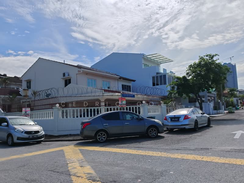 2-storey Terraced House for Sale in Bandar Baru Sri Petaling (Sri Petaling) - Cedric Goey - PropertyGuru.com.my