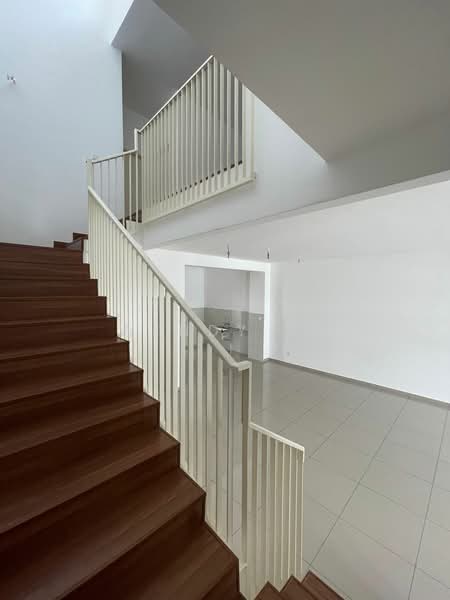 2-storey Terraced House for Rent in Setia Utama (Setia Alam) - Wendy Si - Interior - PropertyGuru.com.my